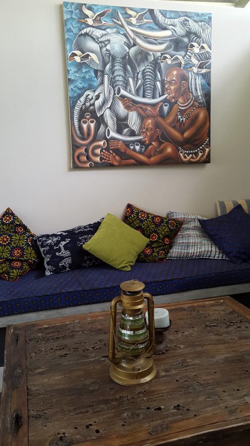 קטימה מולילו Caprivi Mutoya Lodge And Campsite מראה חיצוני תמונה