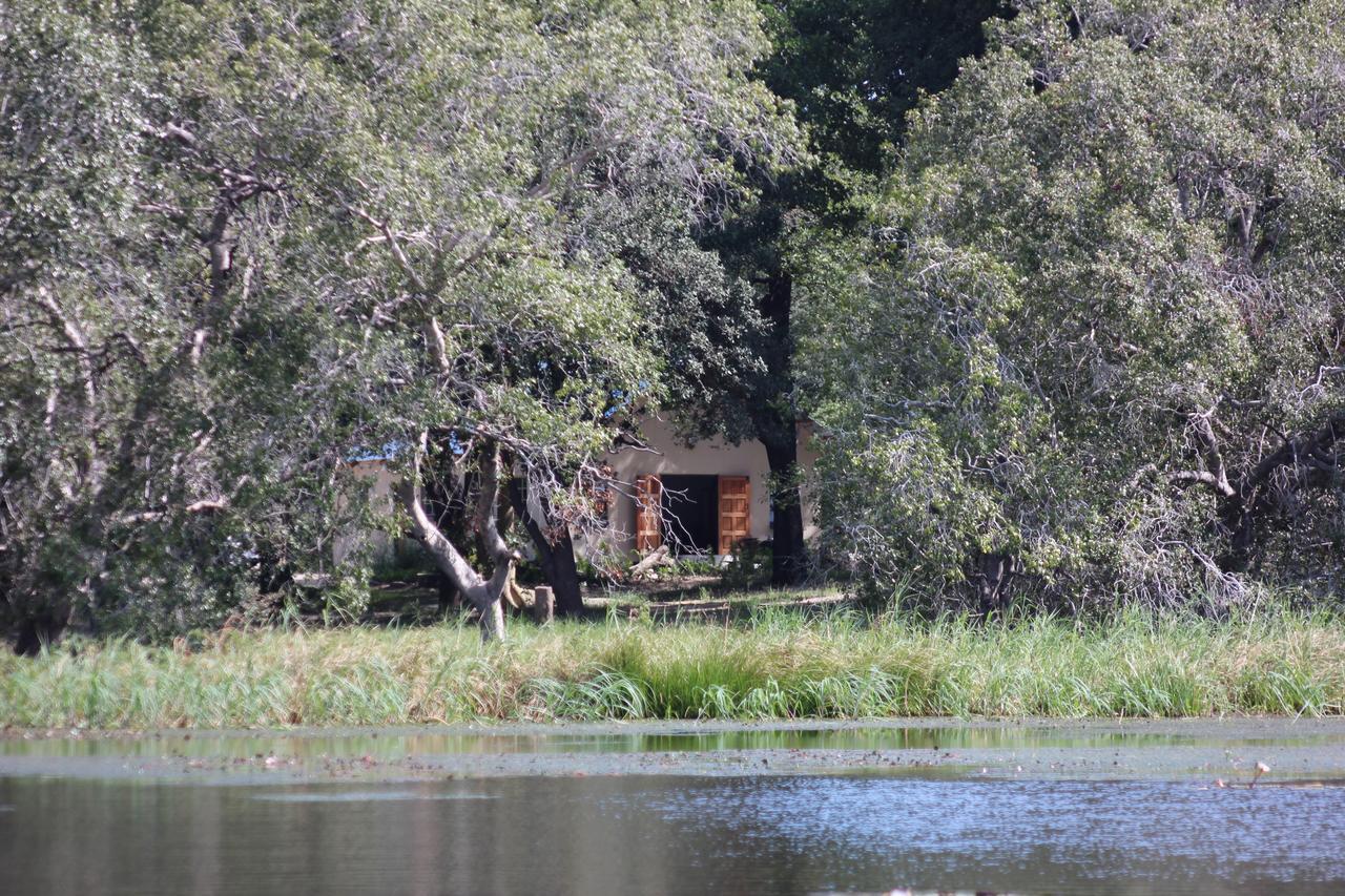 קטימה מולילו Caprivi Mutoya Lodge And Campsite מראה חיצוני תמונה